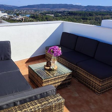 Apartamento El Mirador De Beatriz Arcos de la Frontera Exterior foto