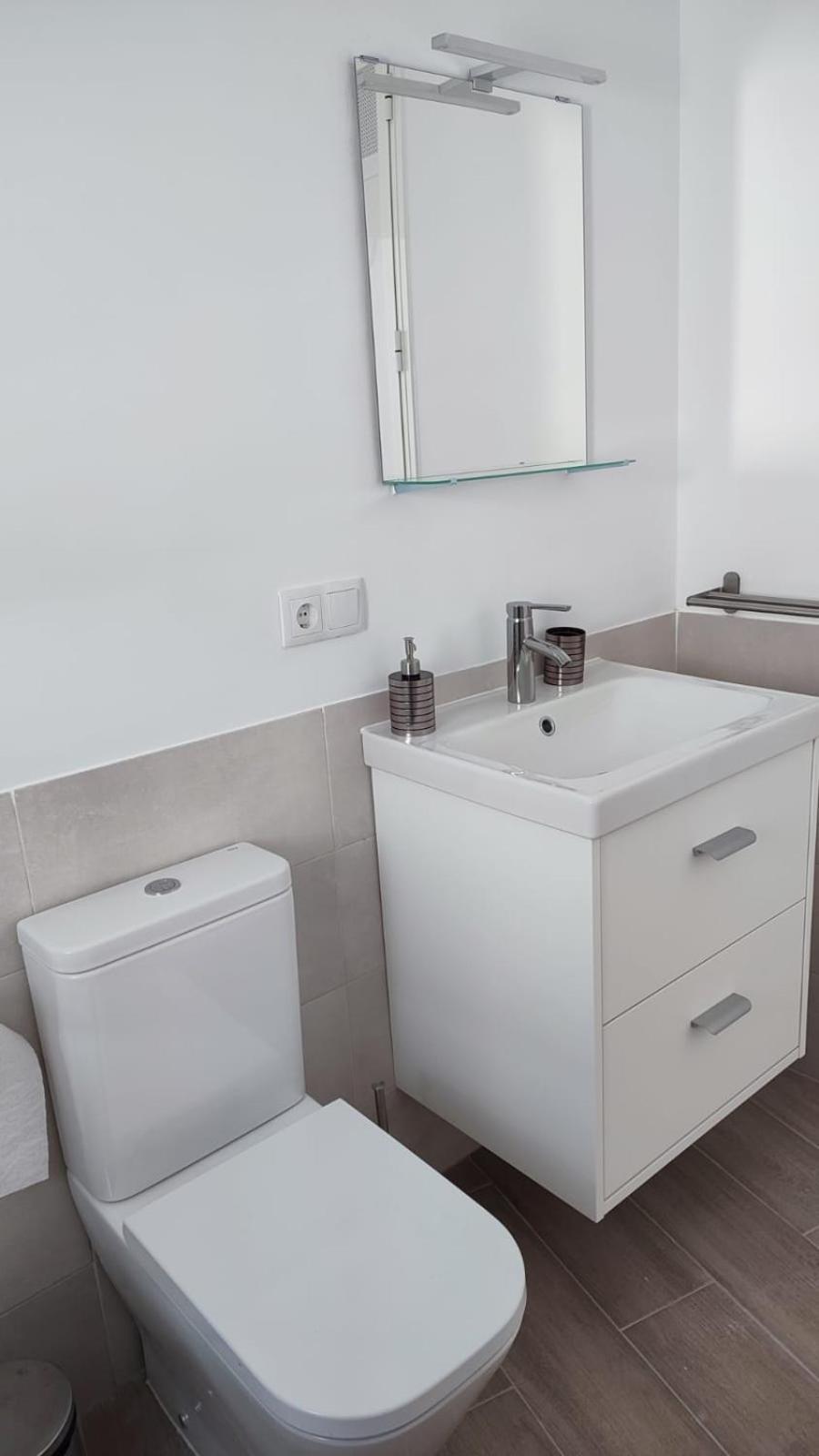 Apartamento El Mirador De Beatriz Arcos de la Frontera Exterior foto