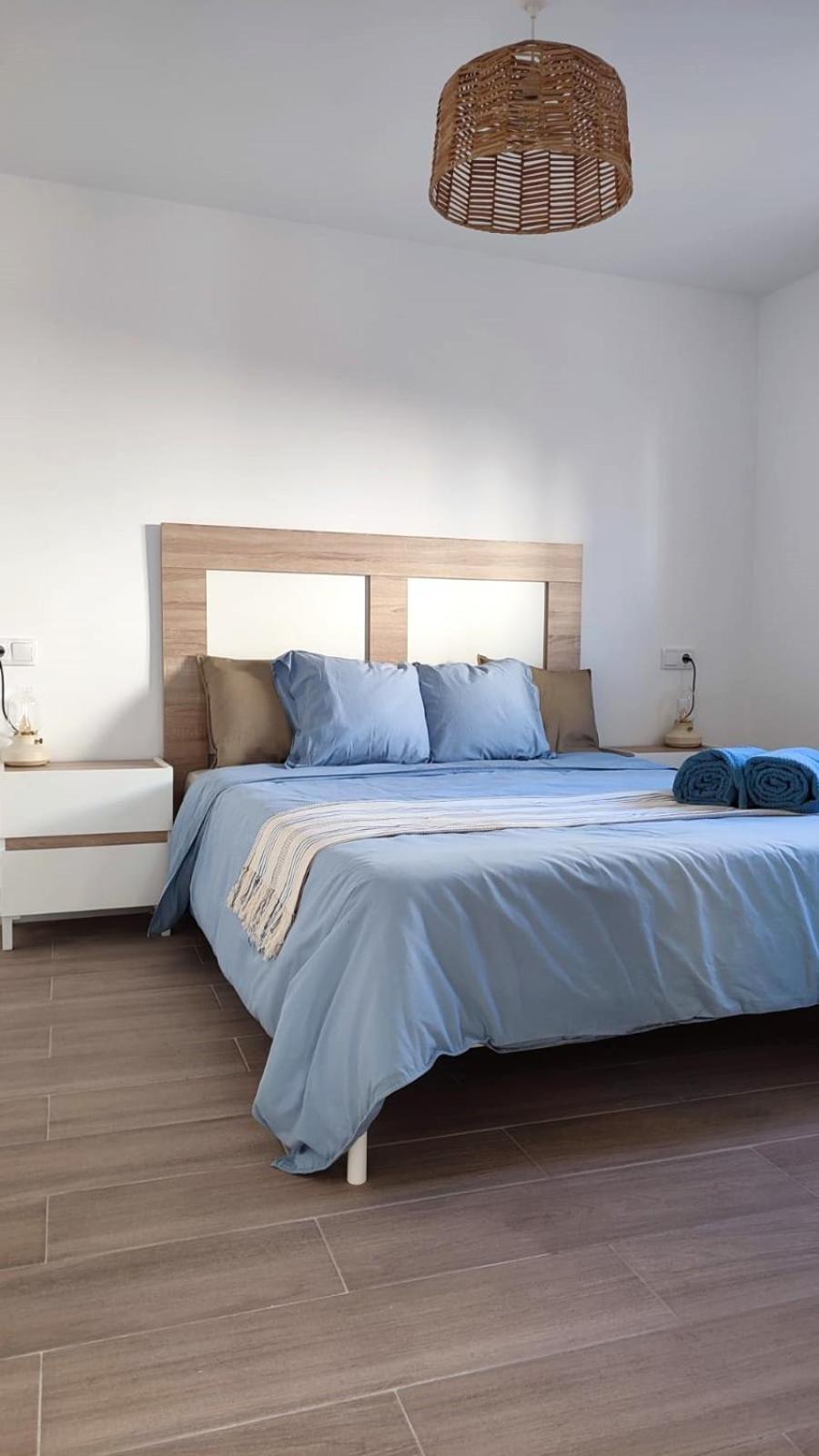 Apartamento El Mirador De Beatriz Arcos de la Frontera Exterior foto