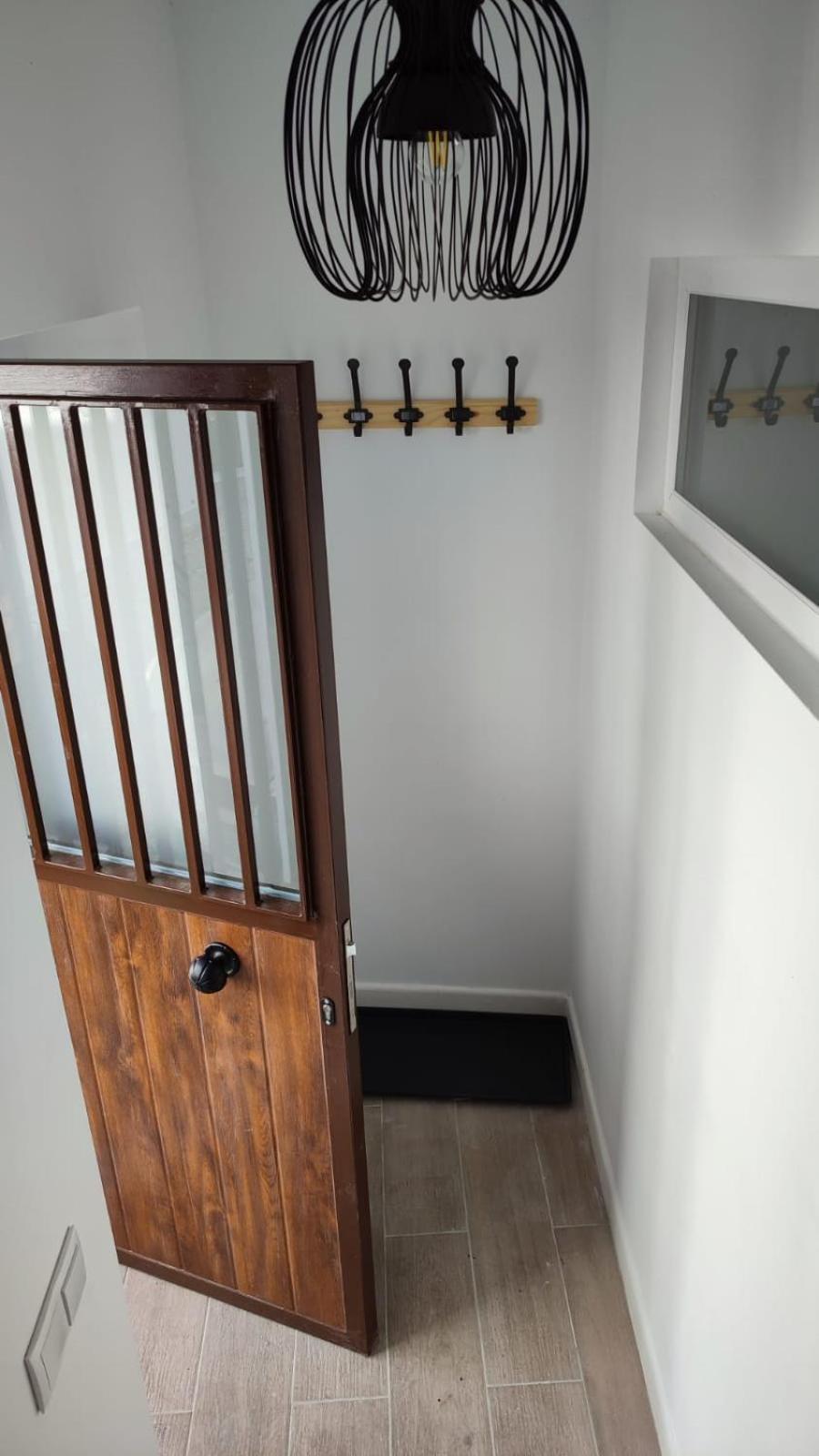 Apartamento El Mirador De Beatriz Arcos de la Frontera Exterior foto